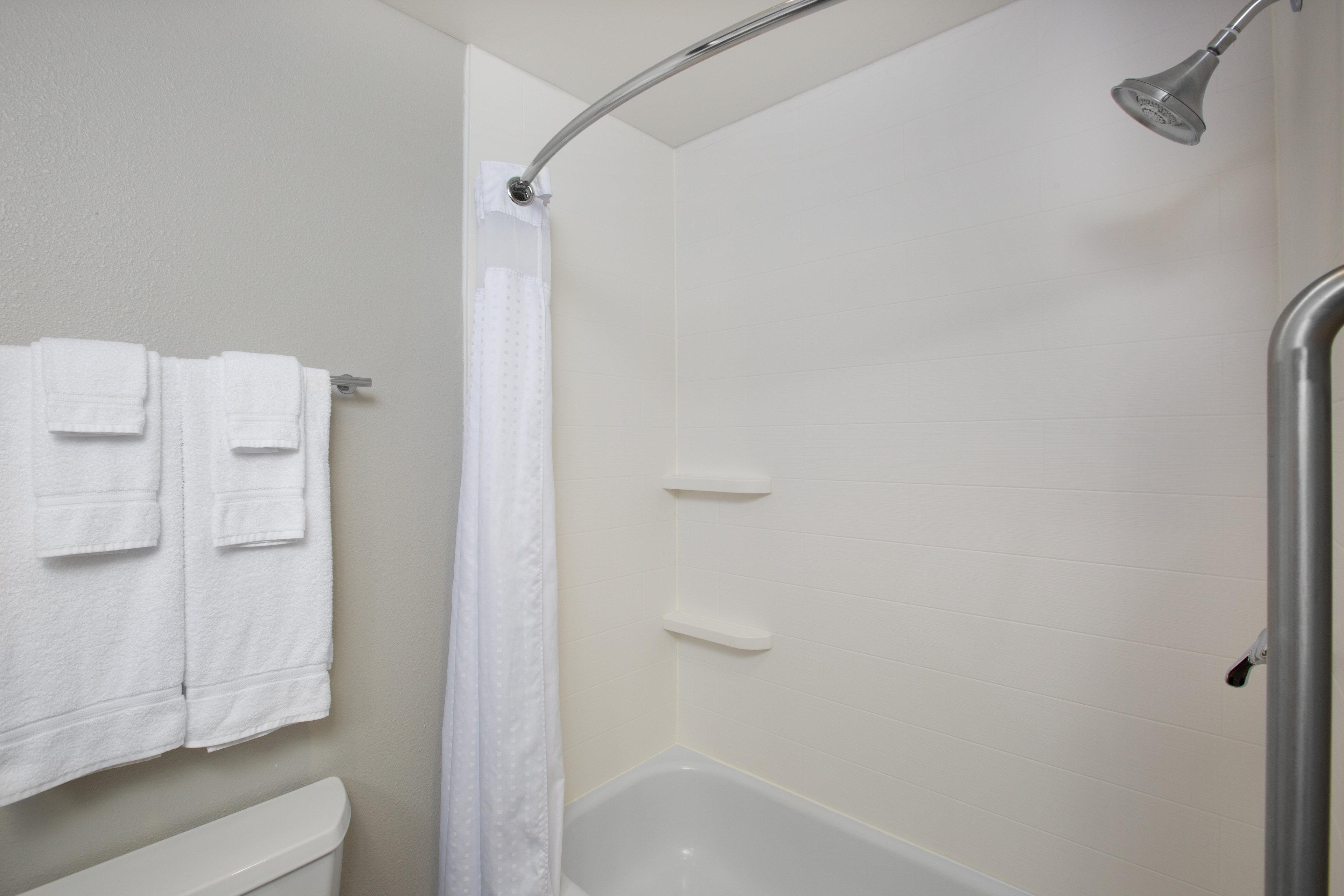 Holiday Inn Express Hastings By Ihg Eksteriør bilde