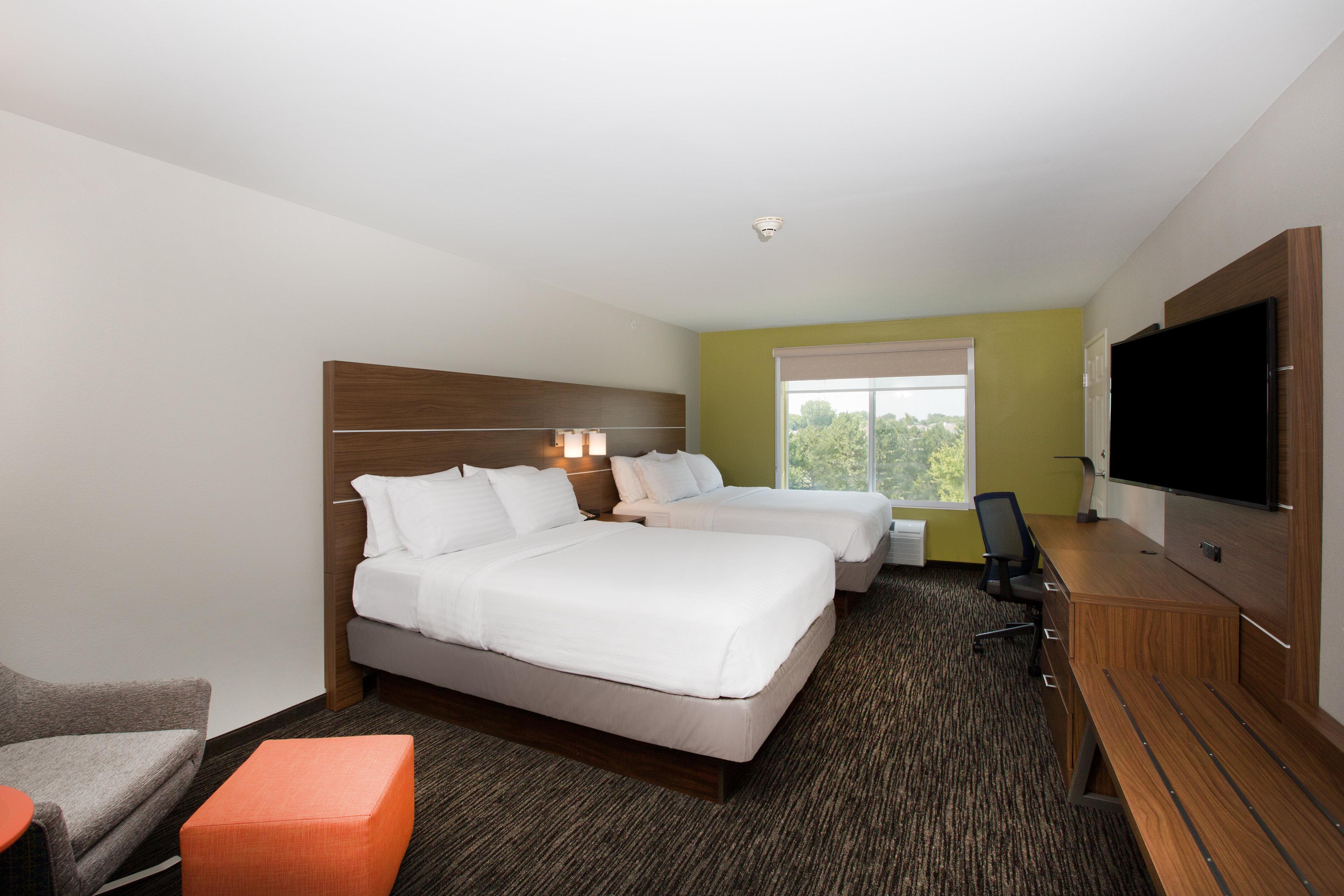 Holiday Inn Express Hastings By Ihg Eksteriør bilde