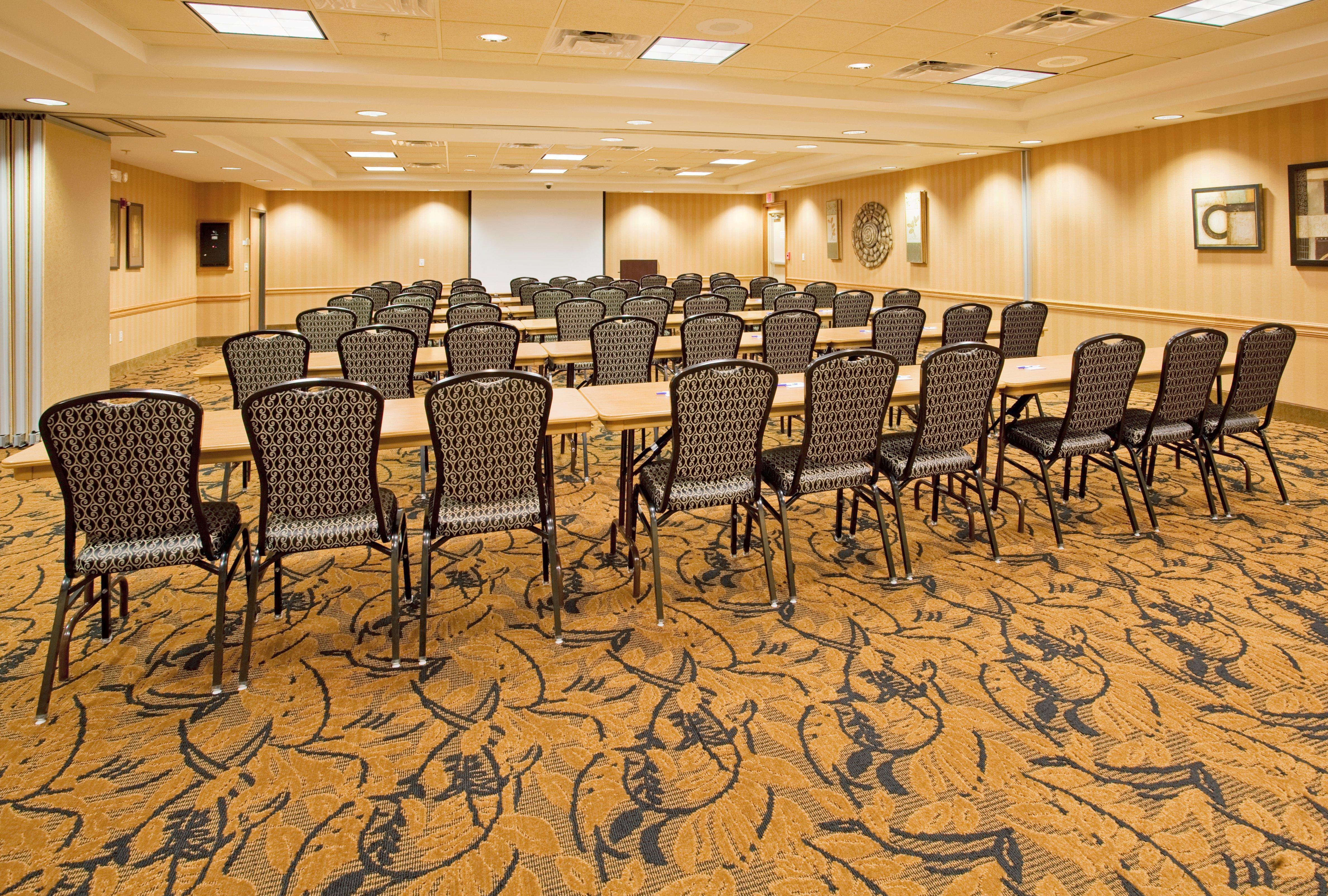 Holiday Inn Express Hastings By Ihg Eksteriør bilde