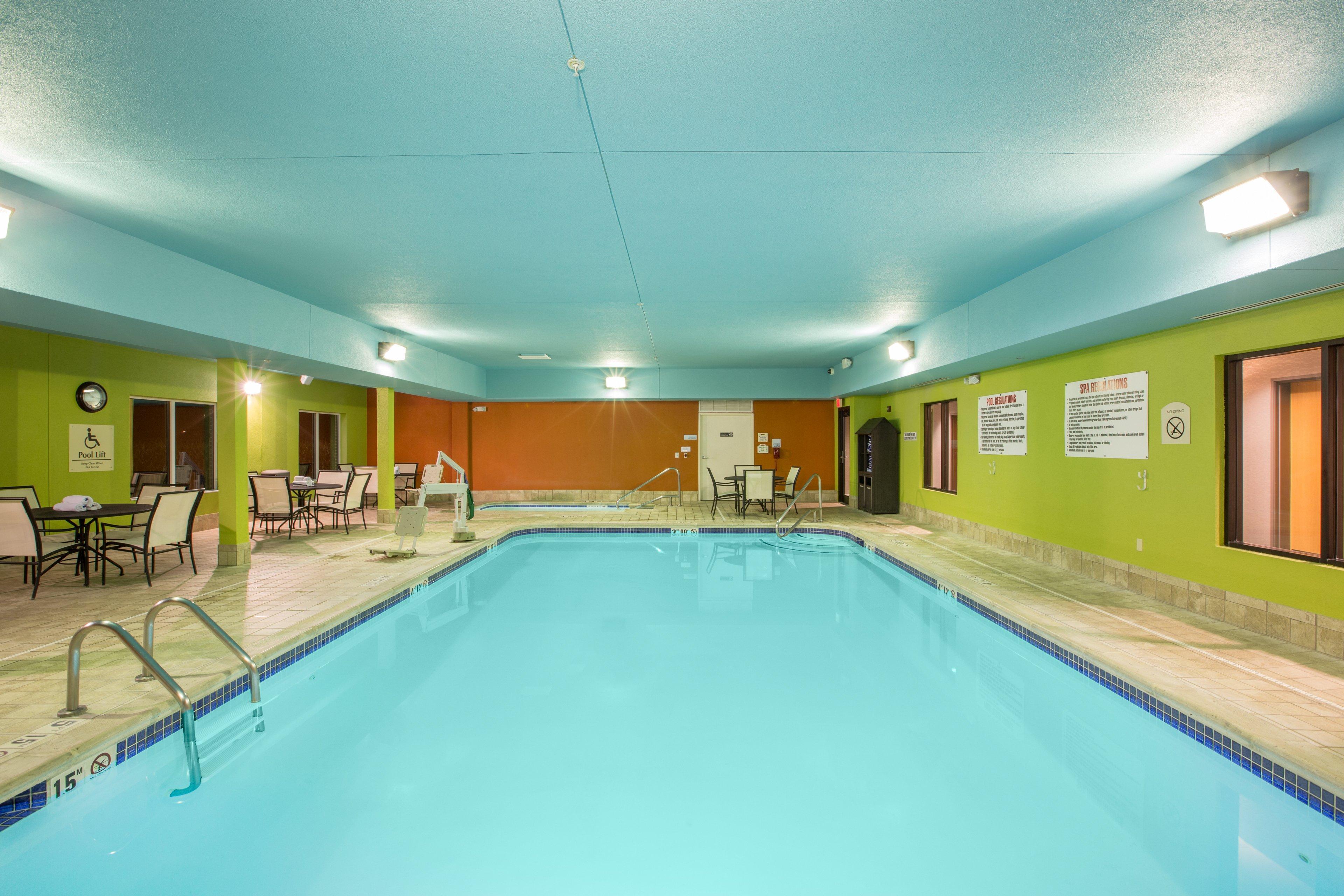 Holiday Inn Express Hastings By Ihg Eksteriør bilde