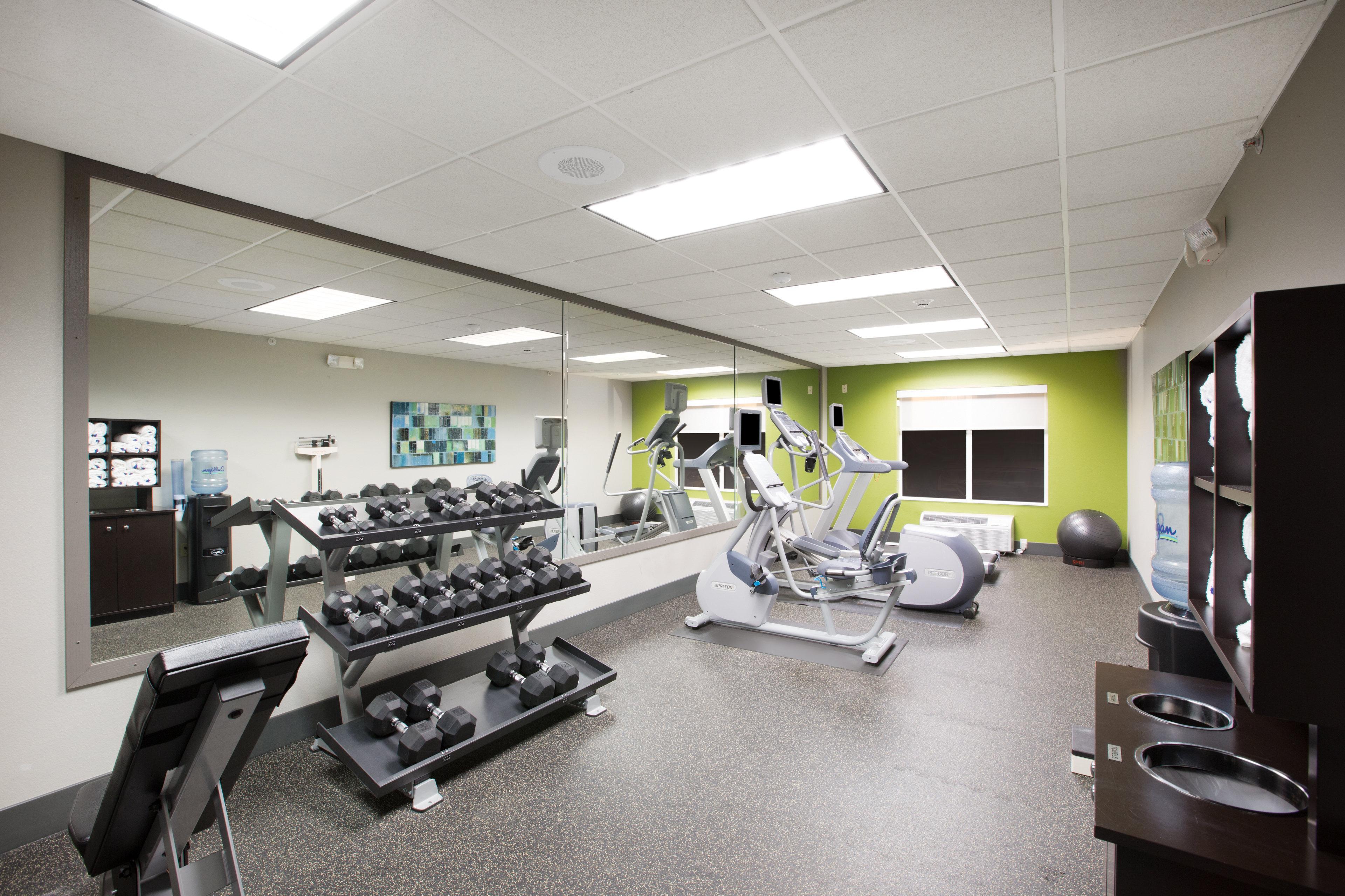 Holiday Inn Express Hastings By Ihg Eksteriør bilde