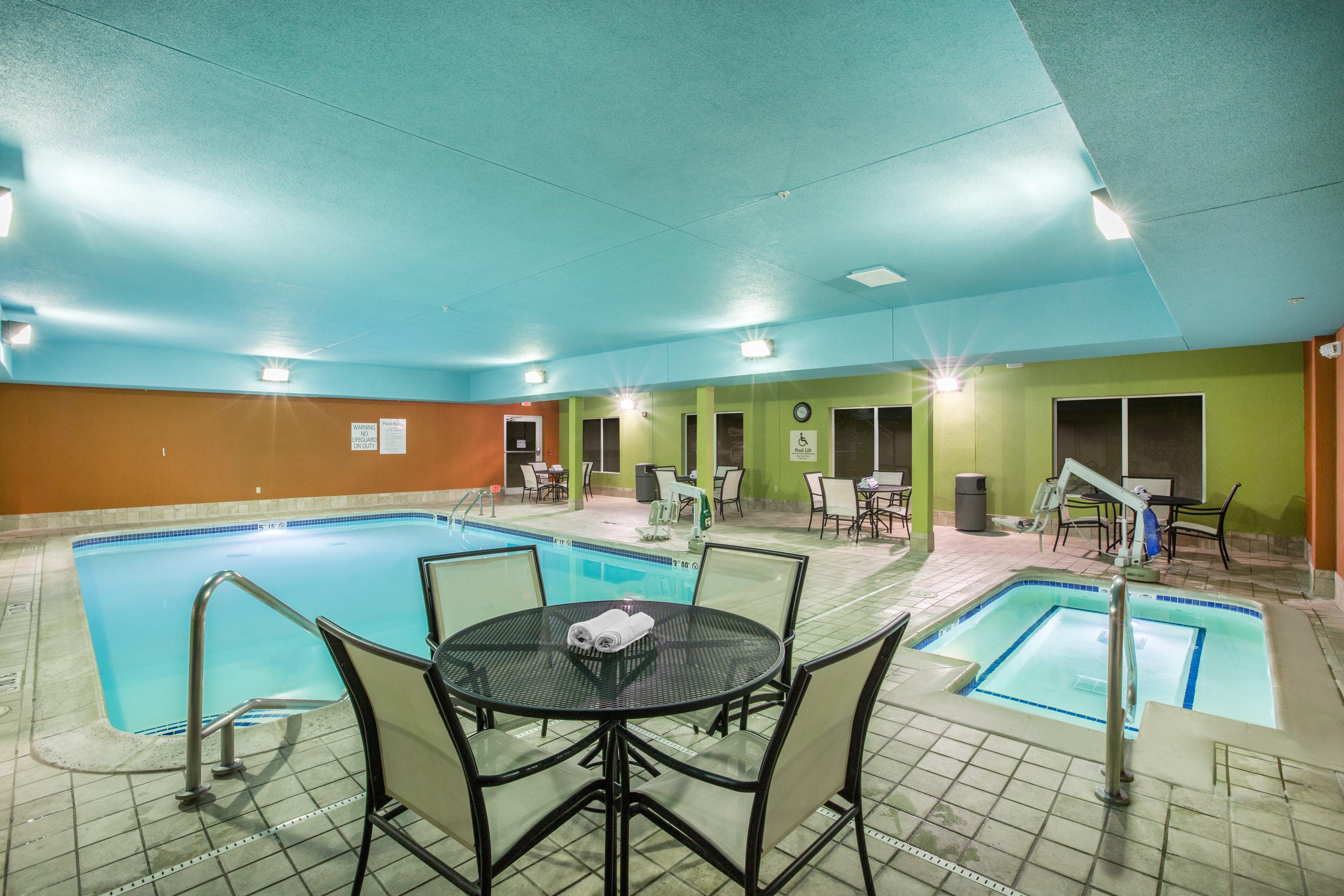Holiday Inn Express Hastings By Ihg Eksteriør bilde