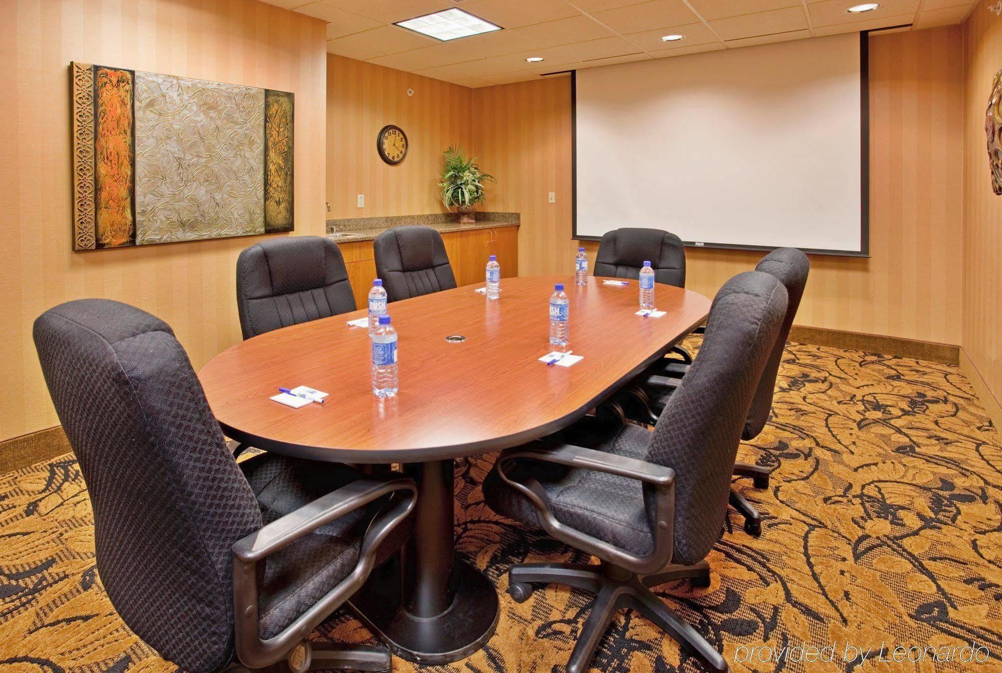 Holiday Inn Express Hastings By Ihg Fasiliteter bilde